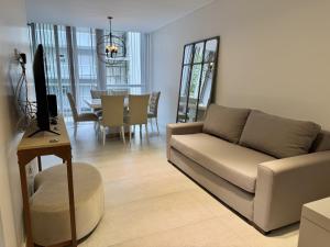 Depto Alfredo - Depto Zona Guemes Para 2 Pax - Hola Sur