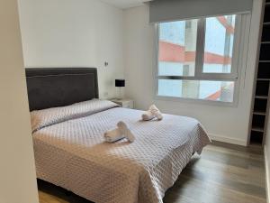 Depto Alfredo - Depto Zona Guemes Para 2 Pax - Hola Sur