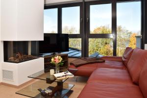 Logierhaus Friedrich WE 22 - "Sandstrand"