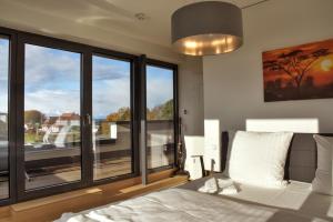 Logierhaus Friedrich WE 22 - "Sandstrand"