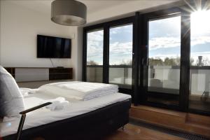 Logierhaus Friedrich WE 22 - "Sandstrand"