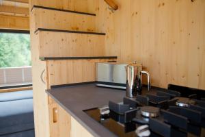 Tiny House Nature 11 - Green Tiny Village Harz