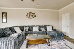 Traveling Pros Hub Extended Stay in Houston