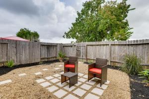 Traveling Pros Hub Extended Stay in Houston