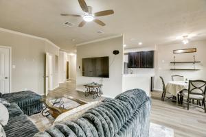 Traveling Pros Hub Extended Stay in Houston