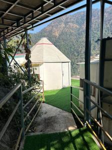 LA Foresta resort by Utopia