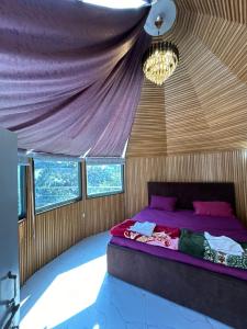 LA Foresta resort by Utopia