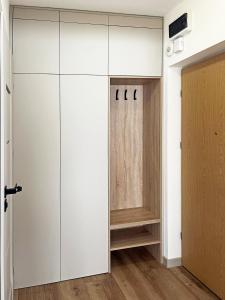 Poznań Wilda -Apartament Fabryczna