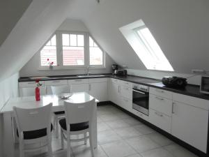 Mühlenstrasse 19 - Wohnung Sonnendeck