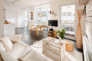 Haus Salz&Sand Wohnung Salz