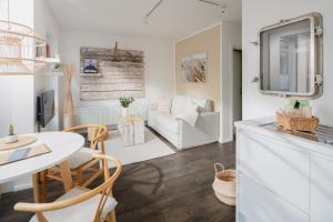 Haus Salz&Sand Wohnung Salz