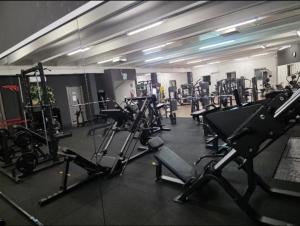 Madau's House Exclusive Apartments & Suites img32