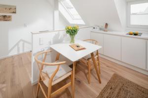 Haus Salz&Sand Lüttje Tide