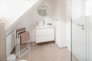 Haus Salz&Sand Lüttje Tide