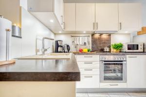 Mühlenstrasse 23 - Wohnung Boddenstern