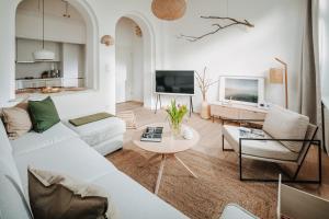 Villa Fresena Bude 2