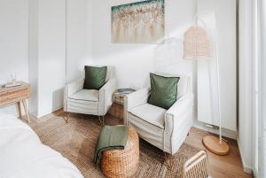 Villa Fresena Bude 7