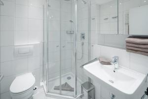 Regina Maris, Wohnung 1