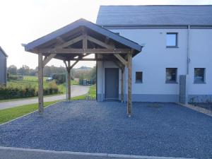 Maison cosy au cœur des Ardennes