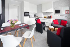 Residenz Windjammer Residenz Windjammer Wohnung 3