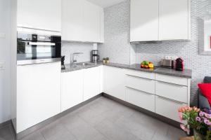 Residenz Windjammer Residenz Windjammer Wohnung 3