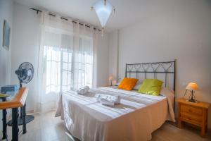 Natura Mediterranea 53 Parque Vera