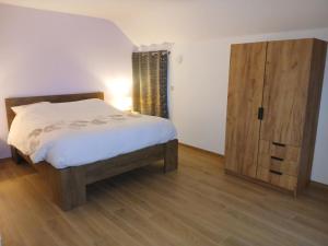 Maison cosy au cœur des Ardennes