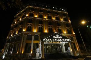 Kaya Palas Hotel