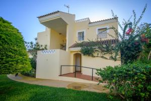 Natura Mediterranea 53 Parque Vera