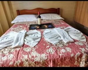 CASA LINDA PRAIA CANASVIEIRAS PERTO do MAR 4 SUITES COMPLETAS