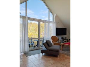 Residenz am Strand Wohnung 1-16