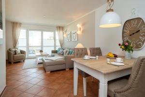 Residenz am Strand Wohnung 2-28