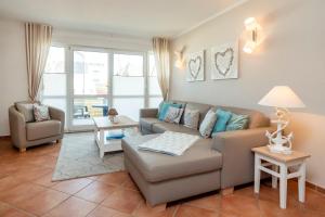 Residenz am Strand Wohnung 2-28