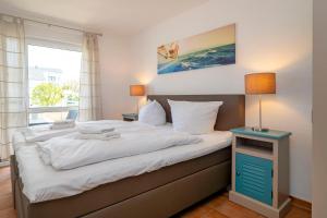 Residenz am Strand Wohnung 2-29