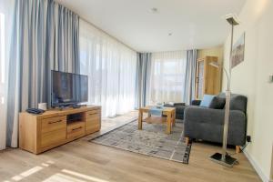 Residenz am Strand Wohnung 2-33