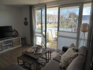 Residenz am Strand Wohnung 2-36