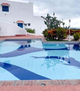 Departamento Casa Blanca Same