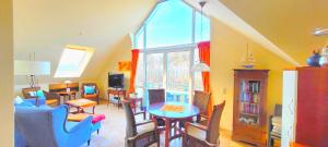 Residenz am Strand Wohnung 2-39