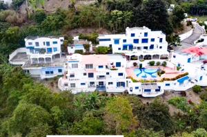 Departamento Casa Blanca Same