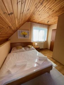 Apartmánový dom Anna