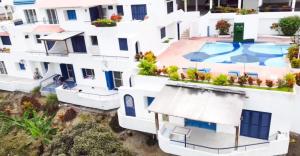 Departamento Casa Blanca Same