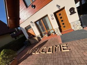 Apartmánový dom Anna