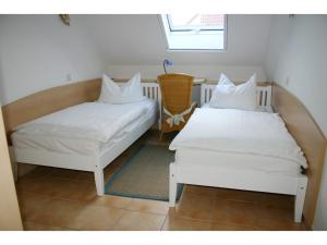 Residenz am Strand Wohnung 2-41