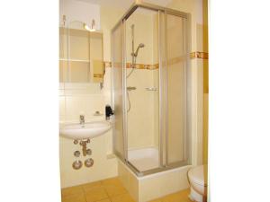 Residenz am Strand Wohnung 2-41