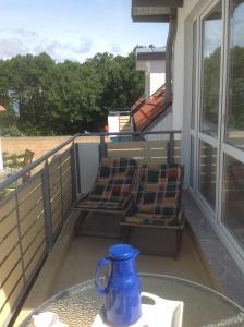 Residenz am Strand Wohnung 2-41