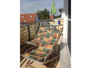 Residenz am Strand Wohnung 2-41