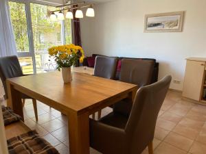 Residenz am Strand Wohnung 3-50