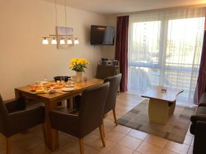 Residenz am Strand Wohnung 3-50