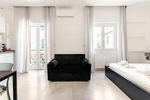 Appt Monolocale Mare & Gaslini Wi-Fi Veloce