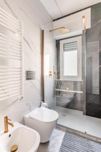 Appt Monolocale Mare & Gaslini Wi-Fi Veloce